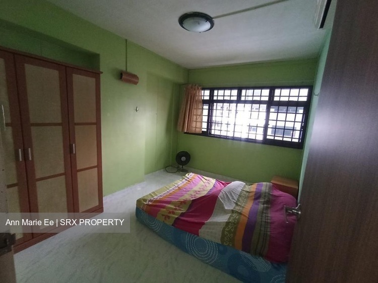 Blk 720 Woodlands Avenue 6 (Woodlands), HDB 5 Rooms #400129341